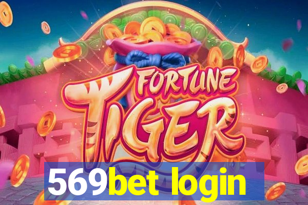 569bet login